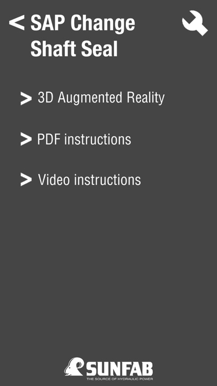 Sunfab Service Support screenshot-3