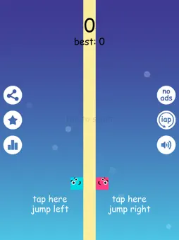 Geometry Two Block screenshot 5