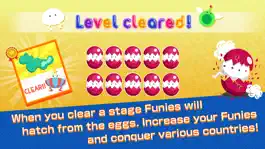 Game screenshot Funi: Cuddly, captivating game apk