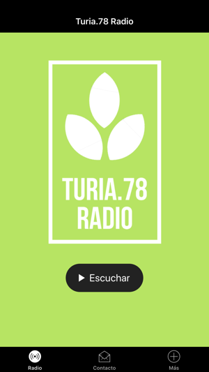 Turia 78 Radio