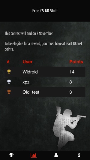 Cslottery csgo skin changer