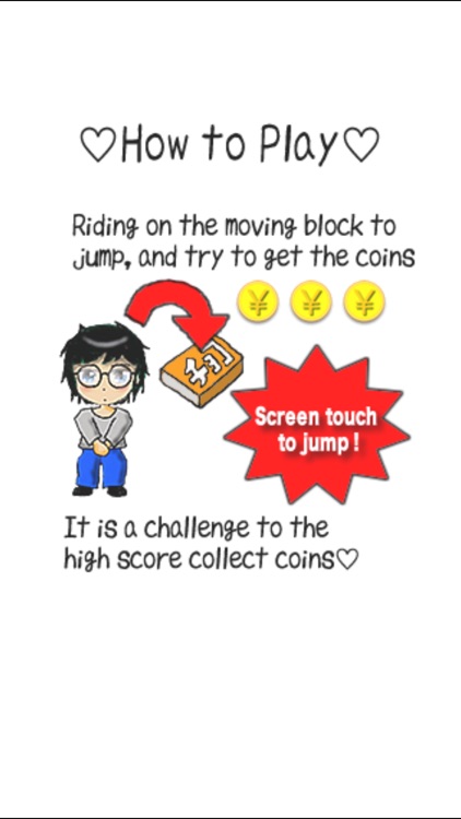 Coin collecting Girl screenshot-3