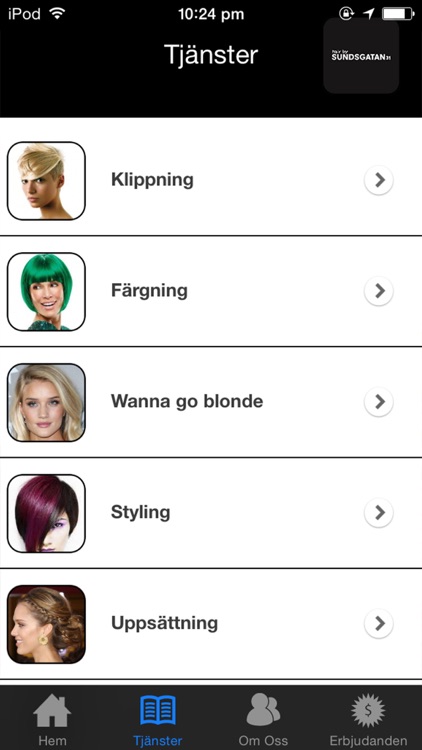 Hair By Sundsgatan 31