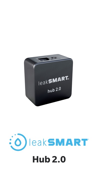 Screenshot #1 pour LeakSmart Classic
