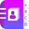 A Clean Simple app to deal with your Duplicate Contacts Remover Problems and Best Contact Manager