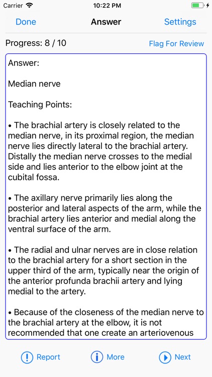 Trauma Nursing screenshot-3