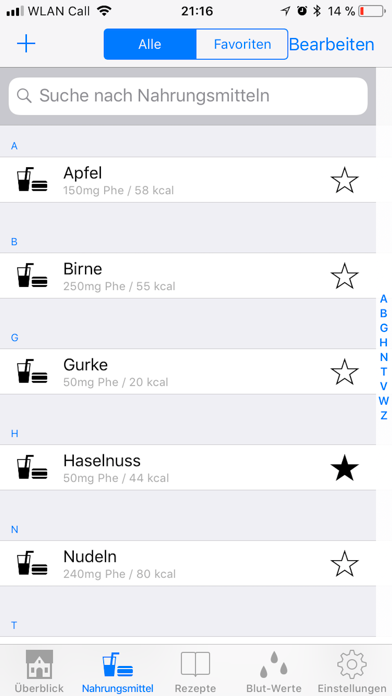 Screenshot #2 pour PKU
