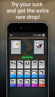 case opener ultimate - offline iphone screenshot 4