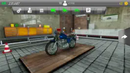 Game screenshot Motorcycle Mechanic Simulator apk
