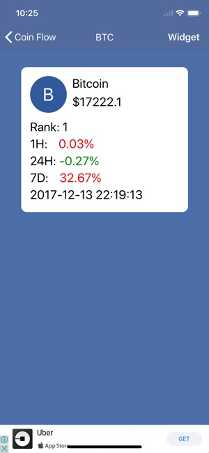Coin Flow & Widget(圖4)-速報App