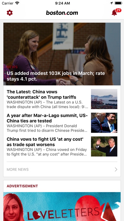 Boston.com