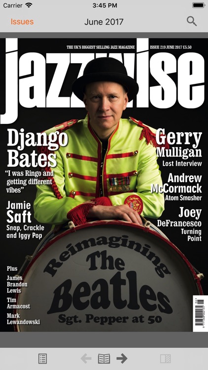 Jazzwise