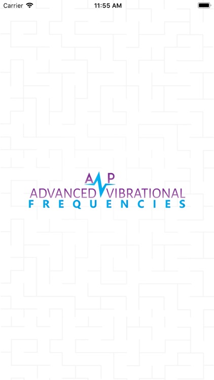 Advanced Vibrational Frequenci