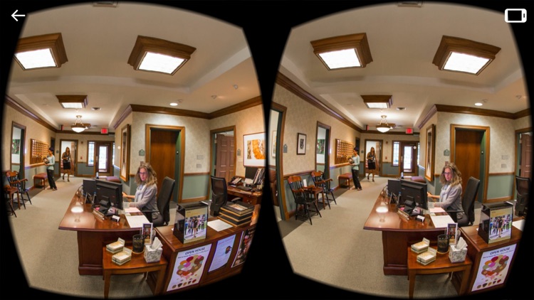 The College of Wooster Tour screenshot-4