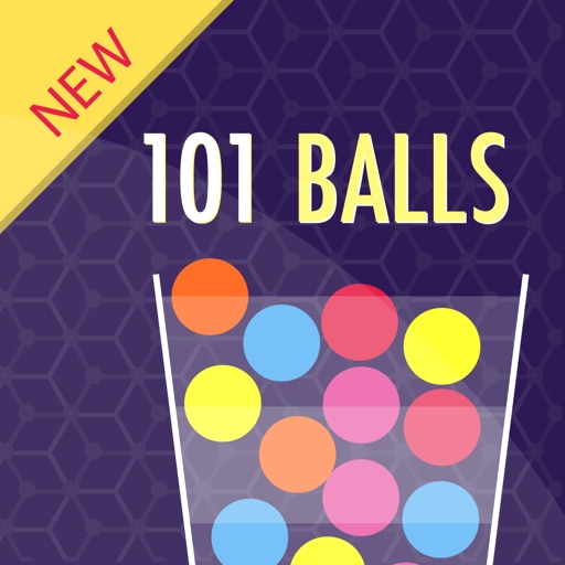 101 Balls