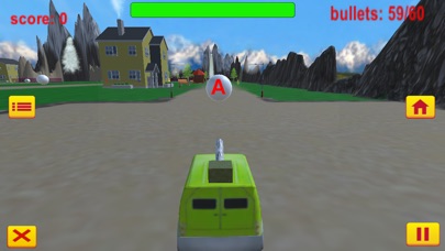 AlphabetCrush screenshot 2