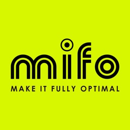 MIFO-智能运动音乐耳机