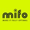 MIFO是一款综合MIFO系列产品使用和交流的工具娱乐类App,它提供一个平台，整合产品功能的使用，以及产品和用户之间的联系