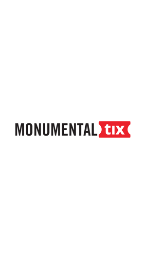 MonumentalTix Scanner(圖1)-速報App