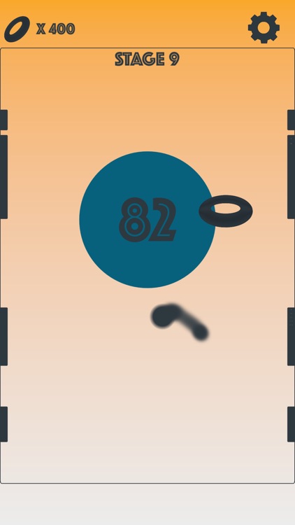 Glowball! screenshot-8