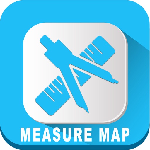 Measure IT on Map