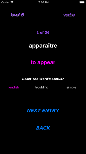 Flasht French(圖3)-速報App