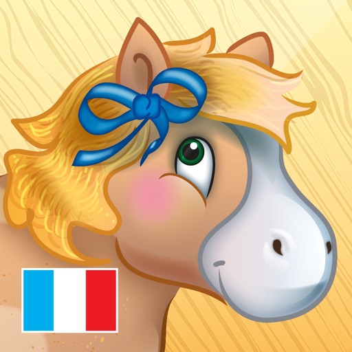 Smart Speller French HD iOS App