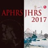 APHRS 2017 / JHRS 2017