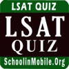 LSAT Quiz Practice