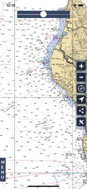 California Raster Maps(圖2)-速報App