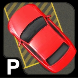 Parking-Driving Test