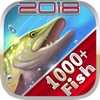 World of Fishers Рыбалка Игра