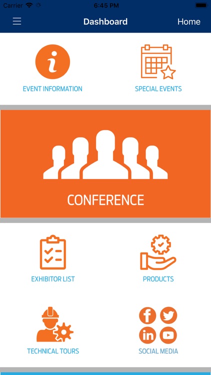 Electrify Europe 2018