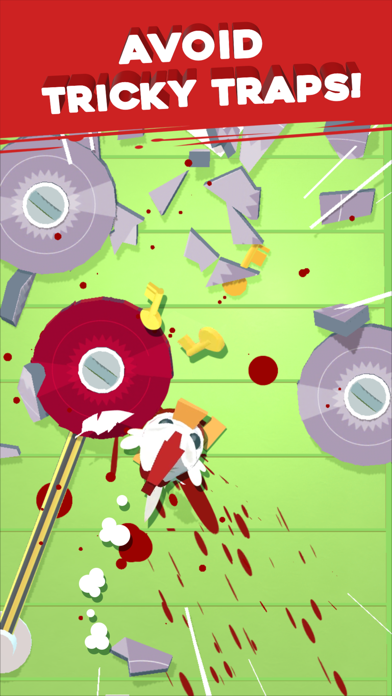 Blood Food screenshot 2