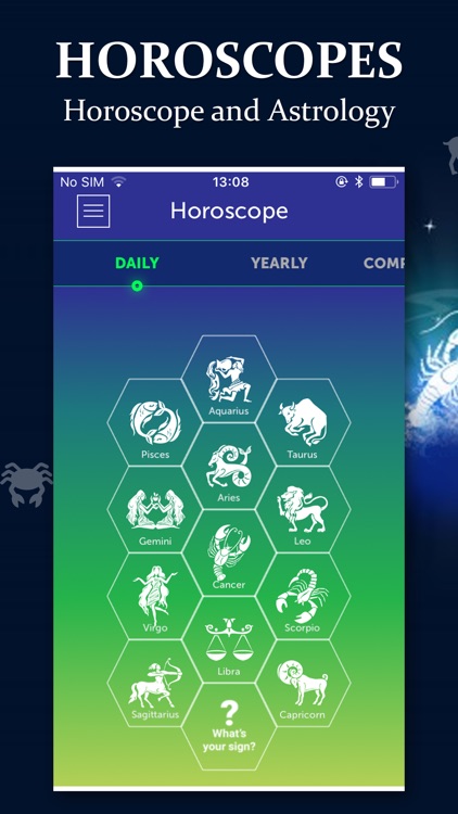 Horoscope Predictions for 2018