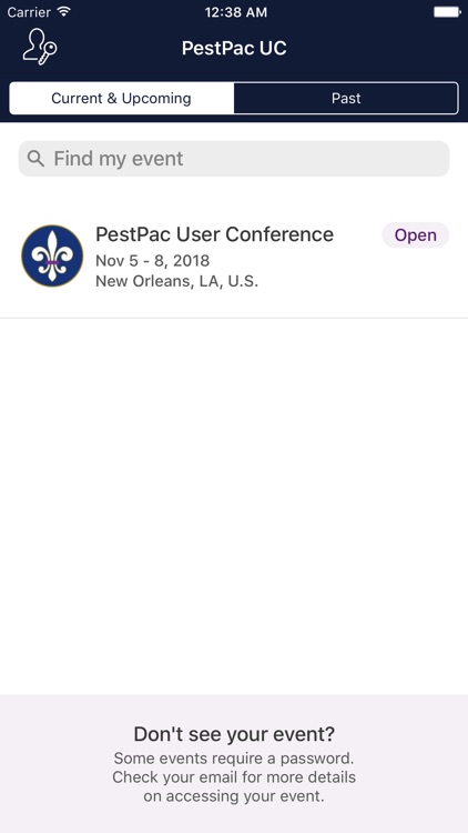 PestPac User Conference