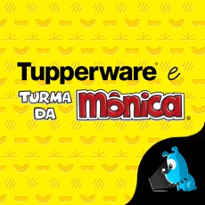 Activities of Tupperware e Turma da Mônica