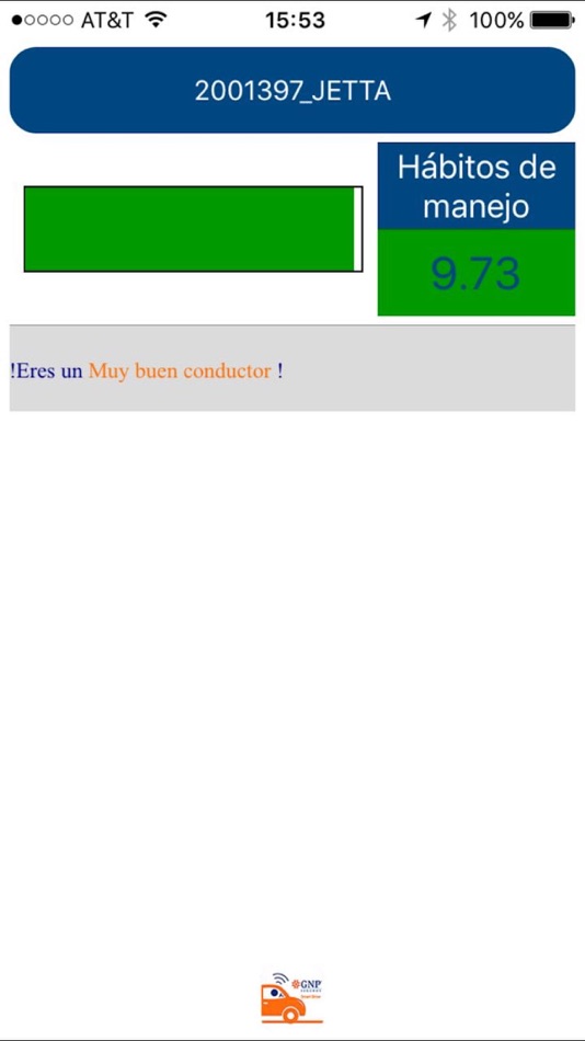 #1. GNPSmart Drive (iOS) 由: Prolog S.A. de C.V.
