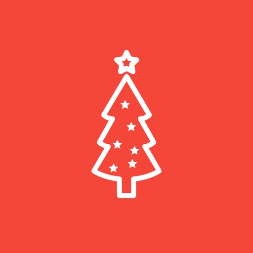 Best Christmas Stickers 2019 icon