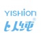 YISHION，以时尚、分享为理念，紧跟科技时代步伐，真诚向消费者提供新型智能穿戴发热新服饰。新产品融科技、智能、轻便、恒温等为一体，利用移动电源（充电宝）作为能源，通过手机蓝牙APP智能控制，让消费者倍感温暖与舒适。