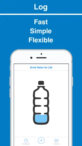Game screenshot Drink Water for Life mod apk