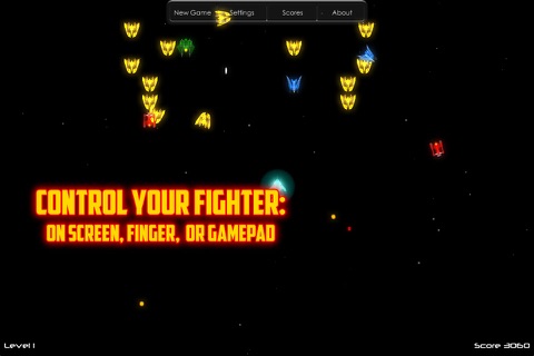 Blast HD - náhled