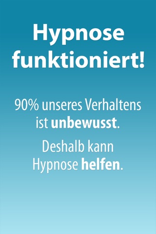 Rauchen aufhören Hypnose PRO screenshot 3