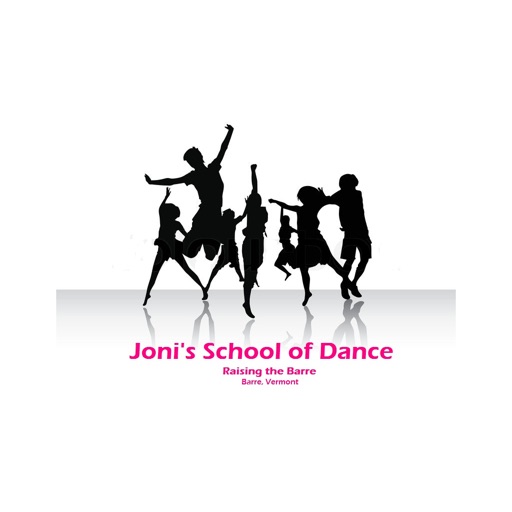 Joni's School of Dance icon