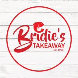 Bridie's Takeaway app icon