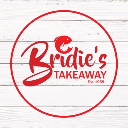 Bridie's Takeaway icon