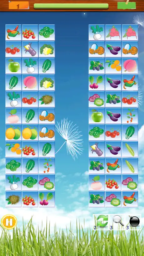 Fruit Link 2.0