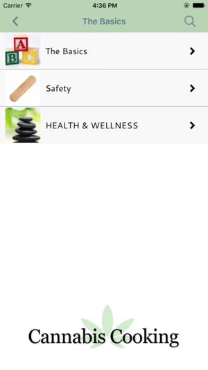 Cannabis Cooking(圖2)-速報App