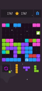 Block Mania Cube 2 screenshot #2 for iPhone