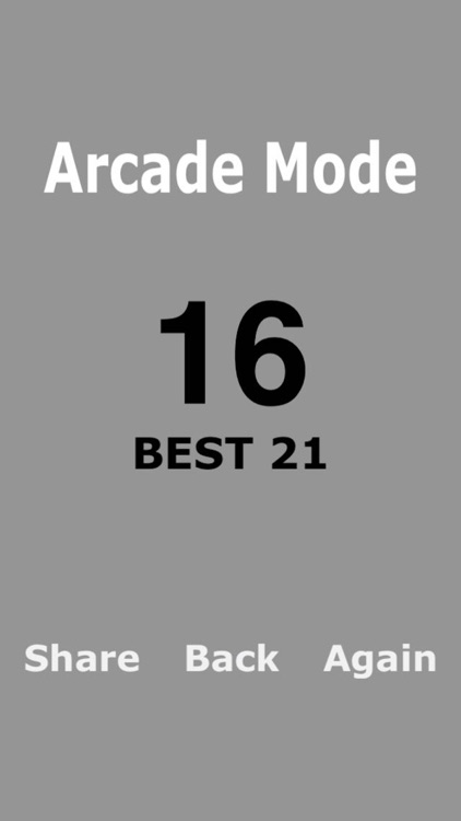 Don't Tap The White Tile! HD screenshot-3